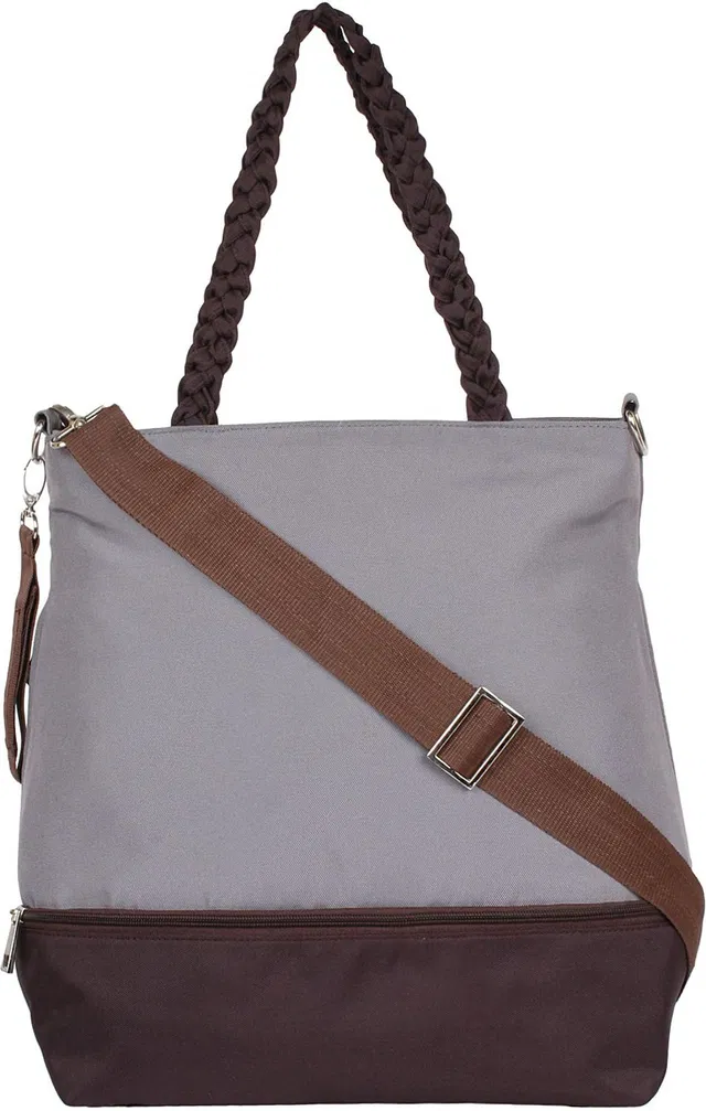 Anekaant Mumsy Shoulder Diaper Bag