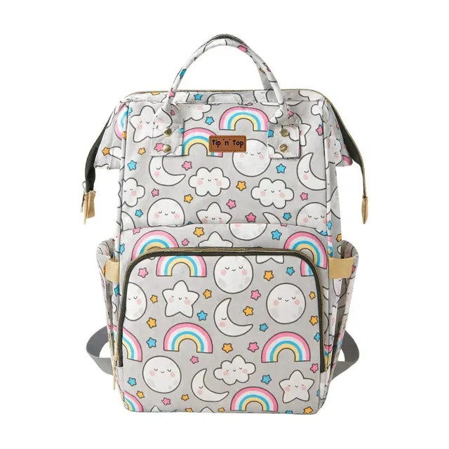 Tip 'n' Top Premium Baby Diaper Bag Maternity Hospital bag for new born baby TODDLERS BAG