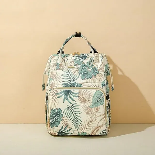 AKR Diaper Bag for Mothers Maternity Bag for Travel New Born Baby diaper bag