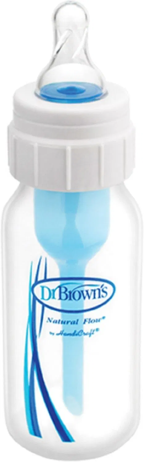 Dr. Brown's PP Narrow Specialty Feeding System Bottle - 120 ml