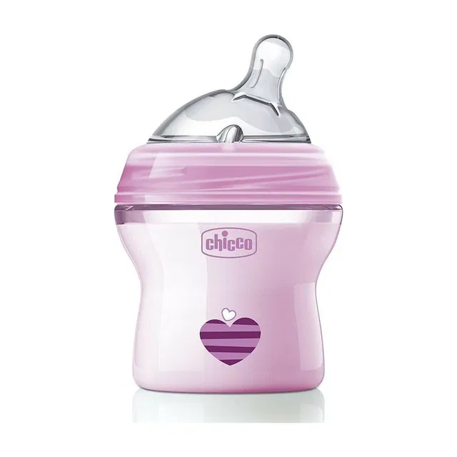 Chicco Feeding Bottle - 150 ml