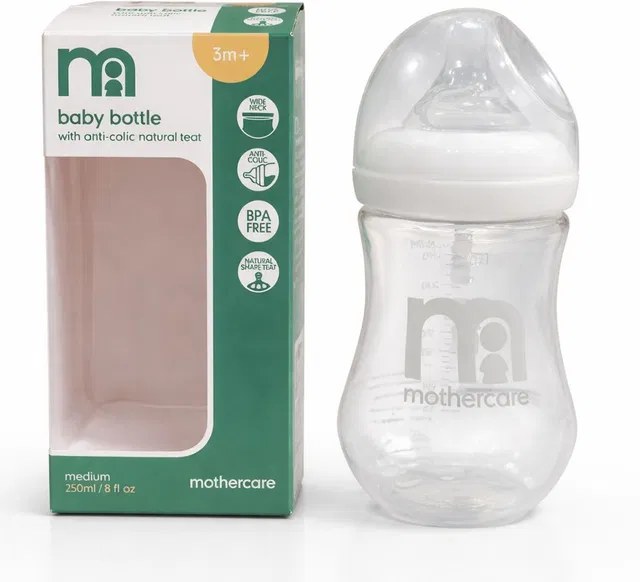 Mothercare mc bottle 250ml - 250 ml