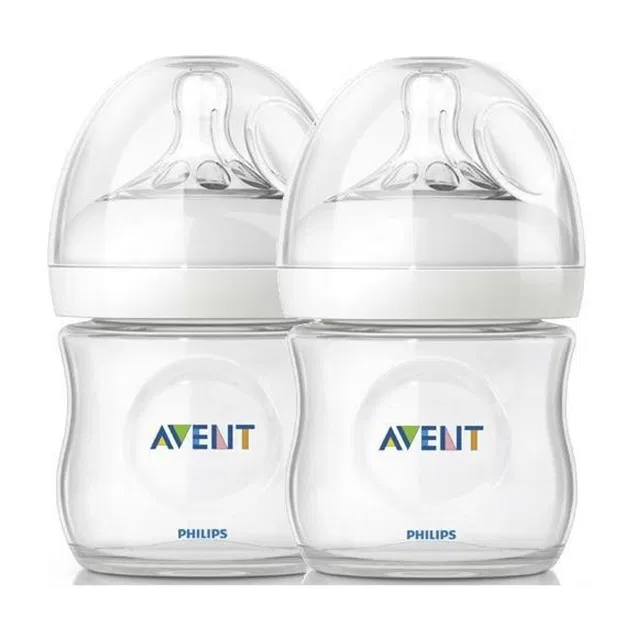 Philips Avent Natural - 125 ml