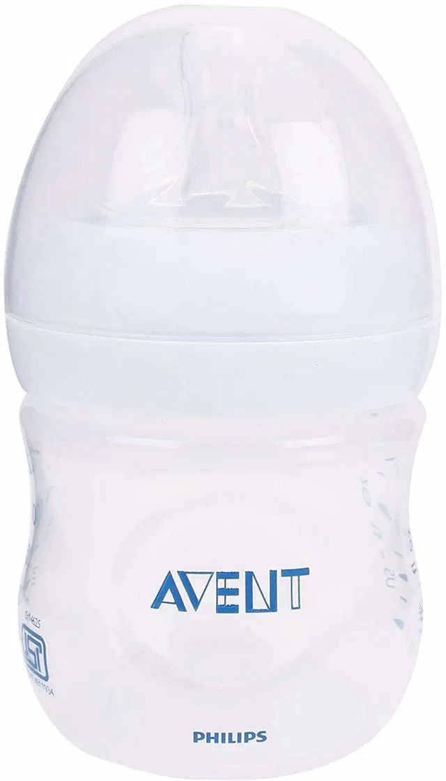 Philips Avent FEEDING BOTTLE - 125 ml
