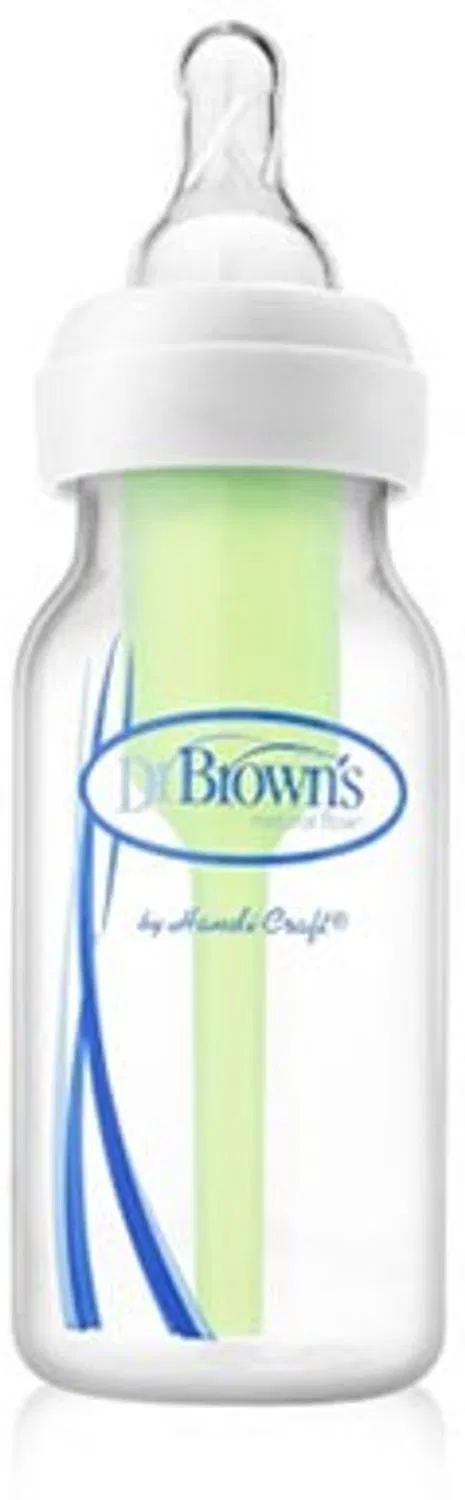 Dr. Brown's PP Options+ Narrow Bottle, 1-Pack - 120 ml