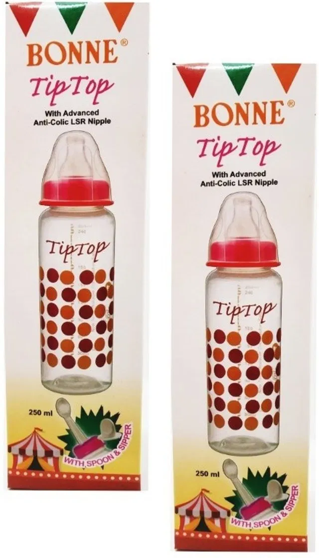 BONNE Tip Top (250ml) (set of 2) - 250 ml