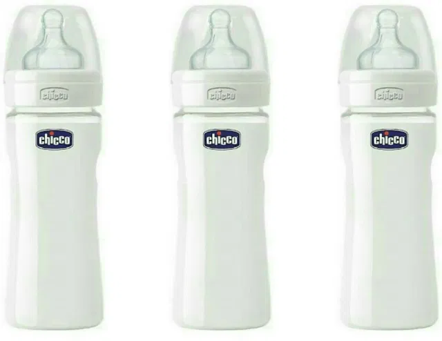 Chicco Well being - 250 ml