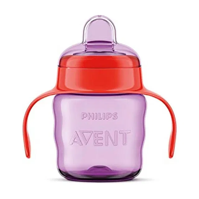 Philips Avent Toddler spout cup with twin handle