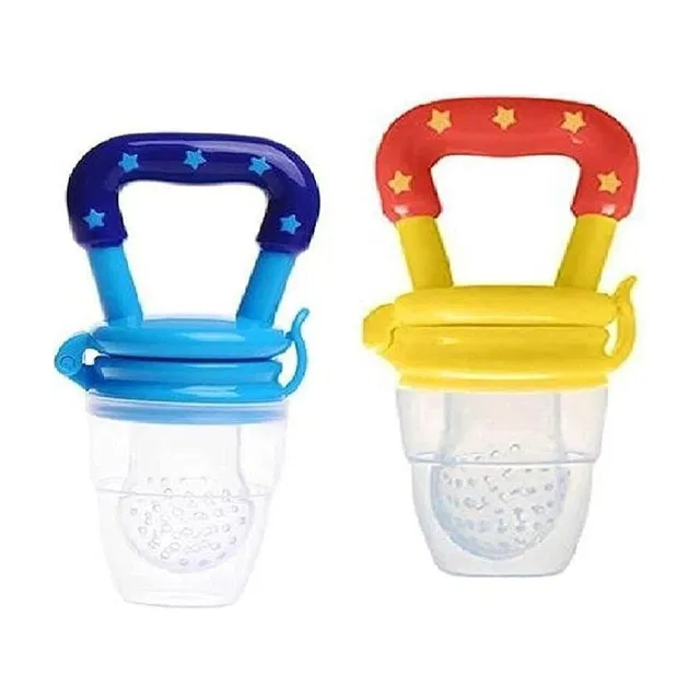Chote Janab baby fruit rattle for citrus fruits like orange