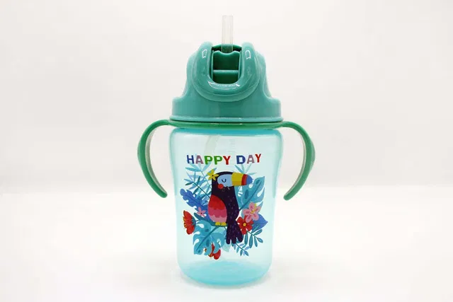 Mumlove NEW BORN BABY SHIPPER WATER & MILK BOTTEL