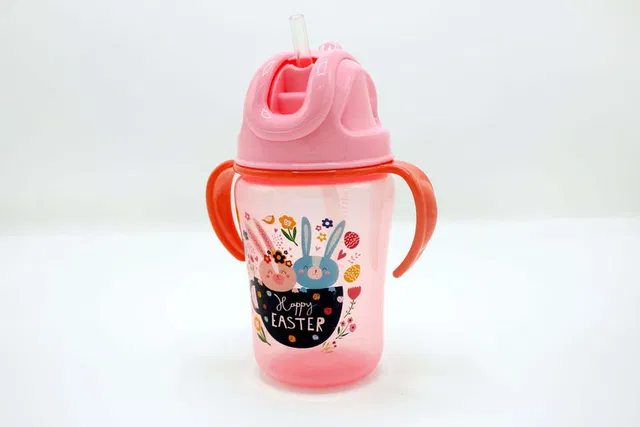 Mumlove NEW BORN BABY SHIPPER WATER & MILK BOTTEL
