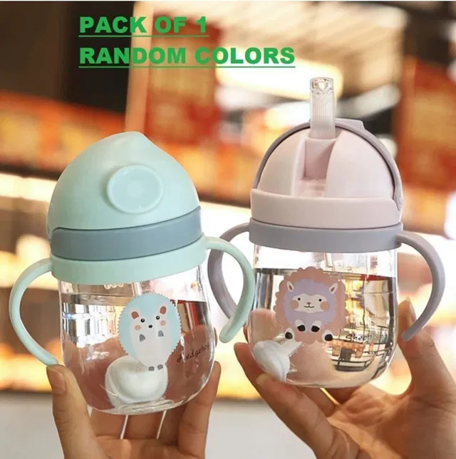 SHISHORA Fox Baby Sippy Cup