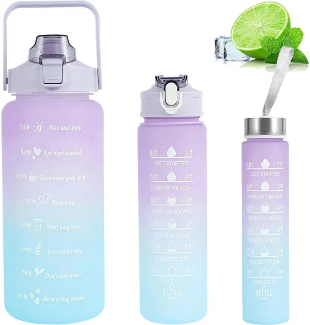 CHG 1st Step 360ml BPA Free Polypropylene Straw Sipper