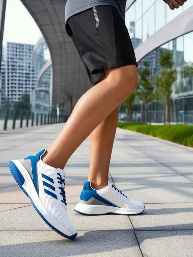 ADIDAS Runesy M Running Shoes For Men