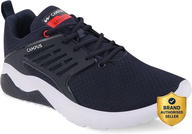 CAMPUS CRYSTA PRO Running Shoes For Men