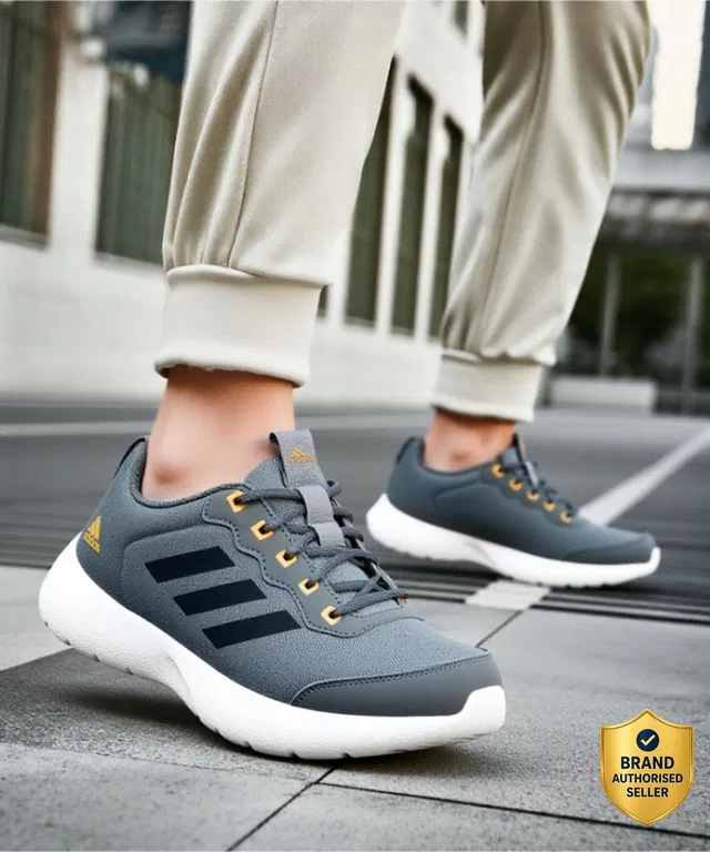 ADIDAS Jauntza M Running Shoes For Men