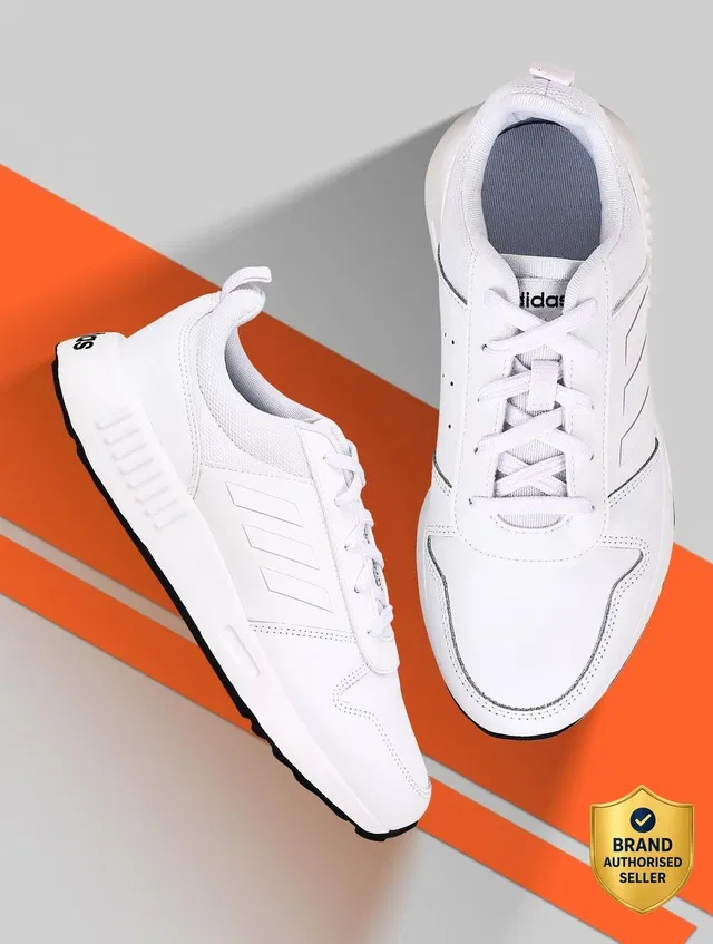 ADIDAS TENSUAR M1 Running Shoes For Men