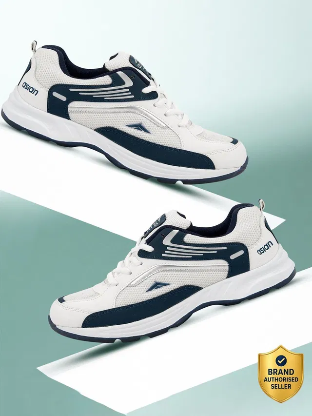 asian Future-01 running shoes For Men