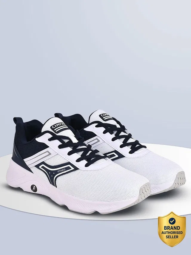 CAMPUS HURRICANE Running Shoes For Men