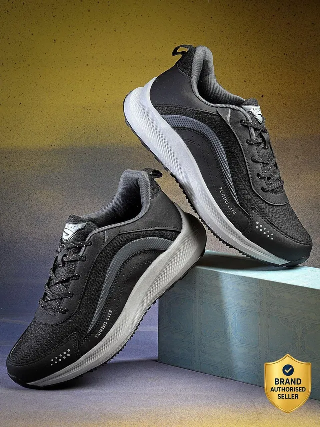 asian Sneakers,Sports,Training,Gym,Walking,Stylish -01 Running Shoes For Men