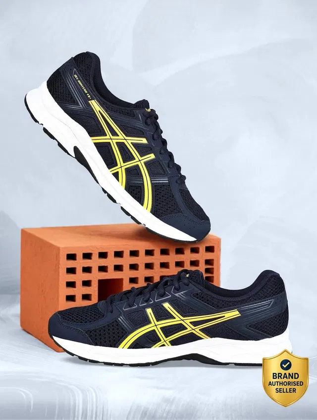 Asics GEL-CONTEND 4B+ Running Shoes For Men