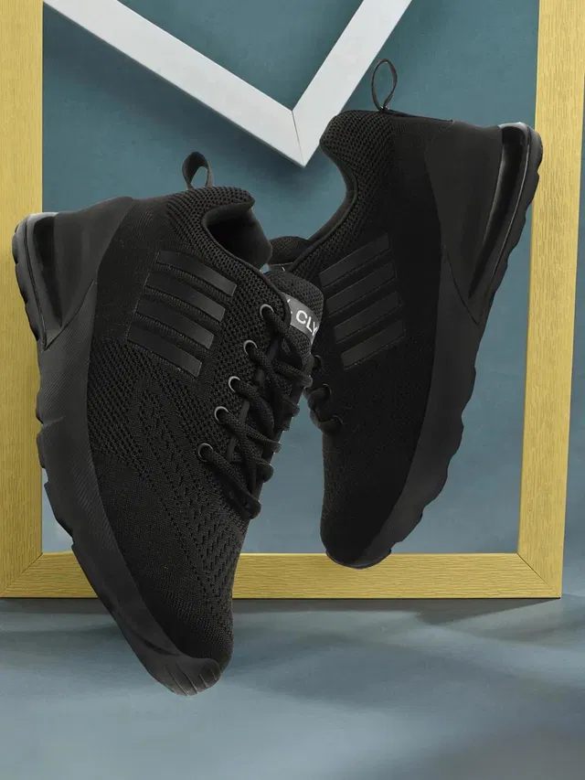 CLYMB Running Shoes For Men