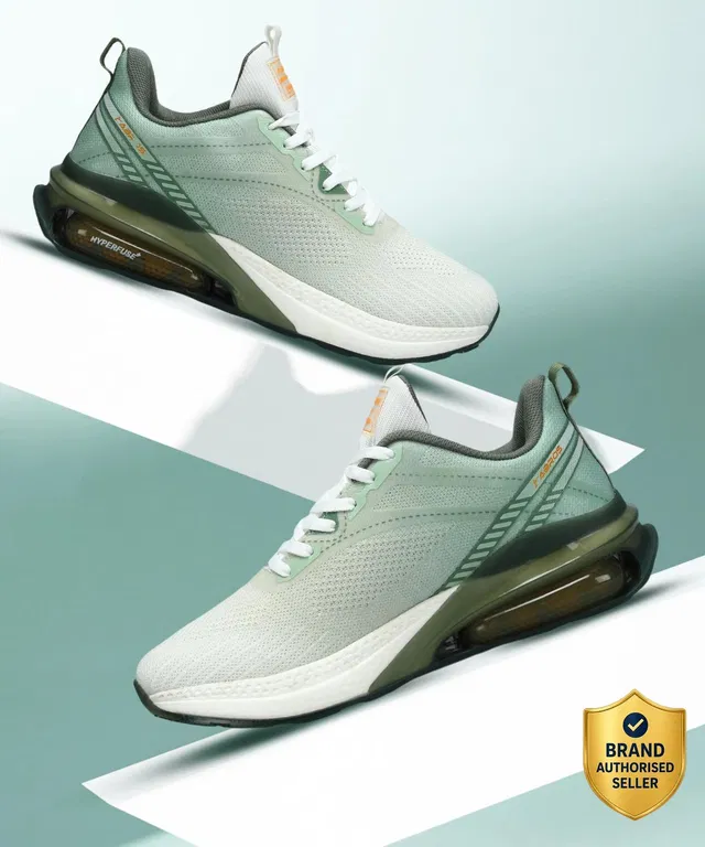 Abros QUID-PRO Running Shoes For Men