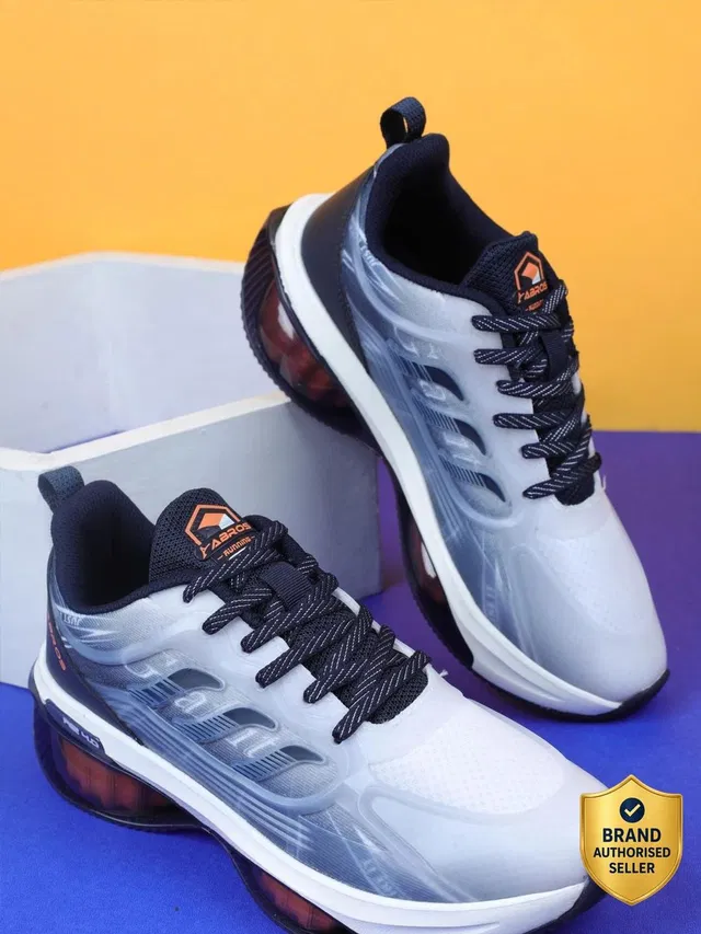 Abros HELIXX Running Shoes For Men