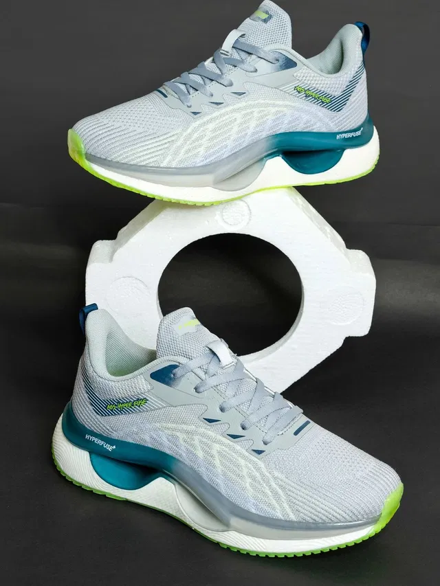 Abros ASSG1295 Running Shoes For Men