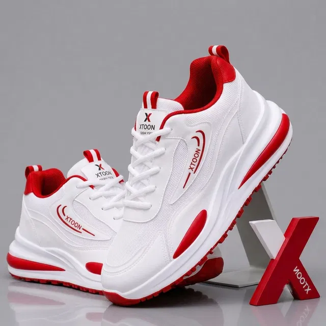 Xtoon Rich Quality |Running|Walking|Comfortable trendy Sneakers Sneakers For Men