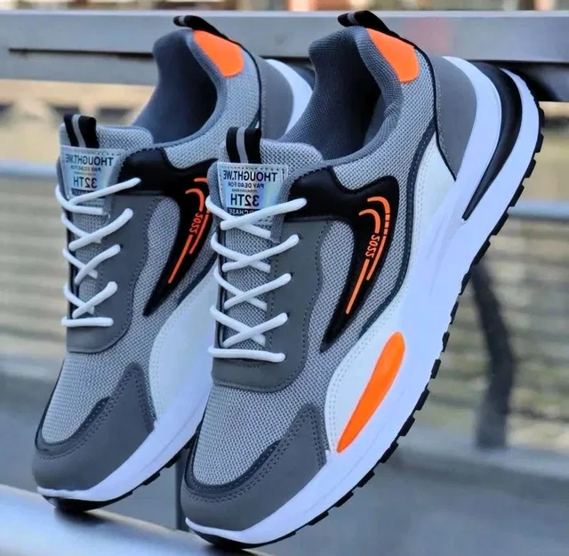 Xtoon Premium Quality | Running | Walking | Comfortable trendy Sneakers For Men