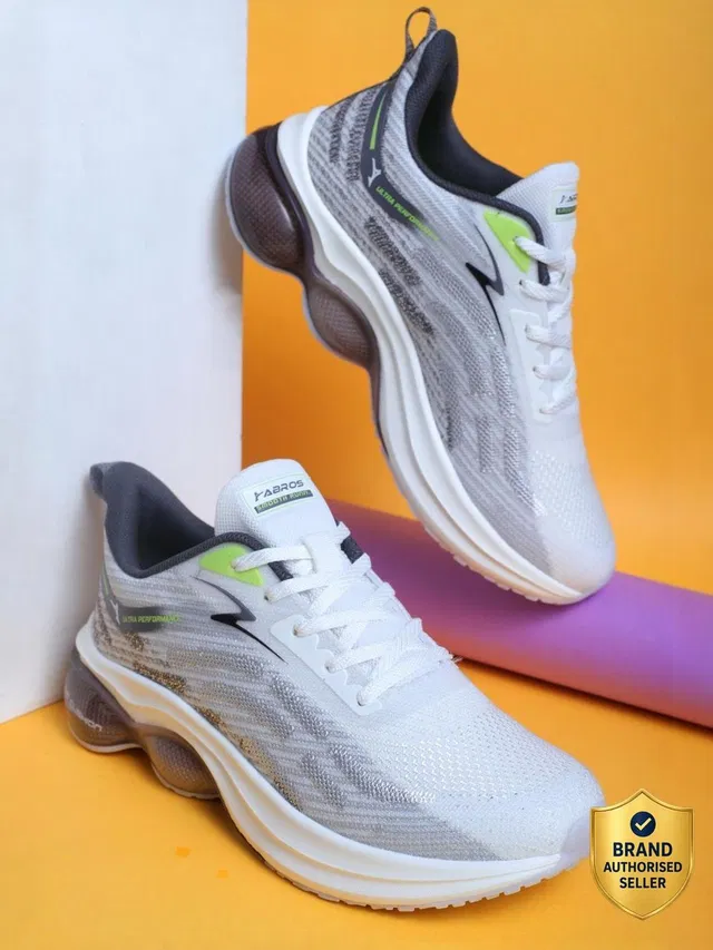 Abros PREDATOR PRO Running Shoes For Men
