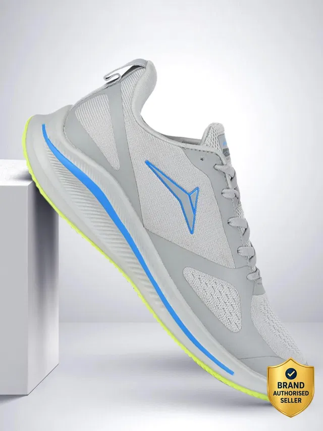 JQR GLOBAL PLUS Running Shoes For Men