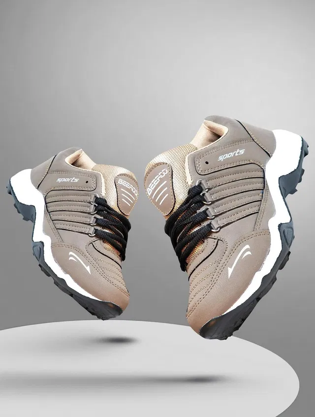 BEEROCK Kosko Running Shoes For Men