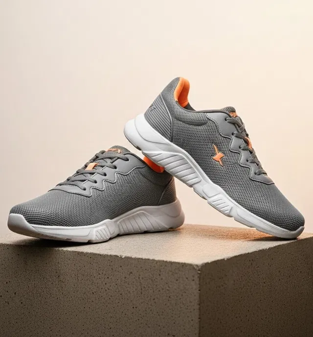 Sparx SM-648 Running Shoes For Men