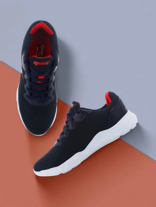 Sparx SM 648 Running Shoes For Men