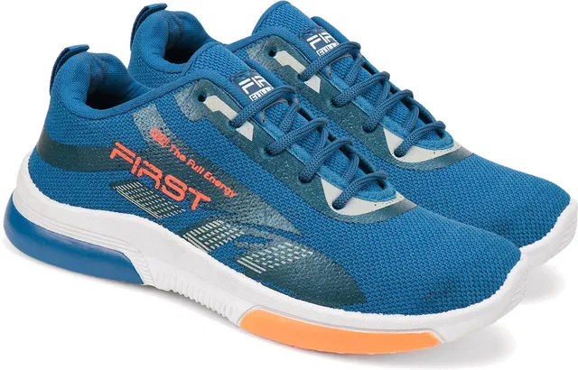 World Wear Footwear Exclusive Affordable Collection of Trendy & Stylish Sport Sneakers Shoes Running Shoes For Men