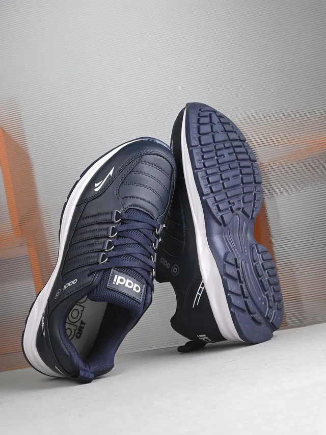 aadi aadi Trendy Lightweight Sports Walking Running Shoes For Men Running Shoes For Men