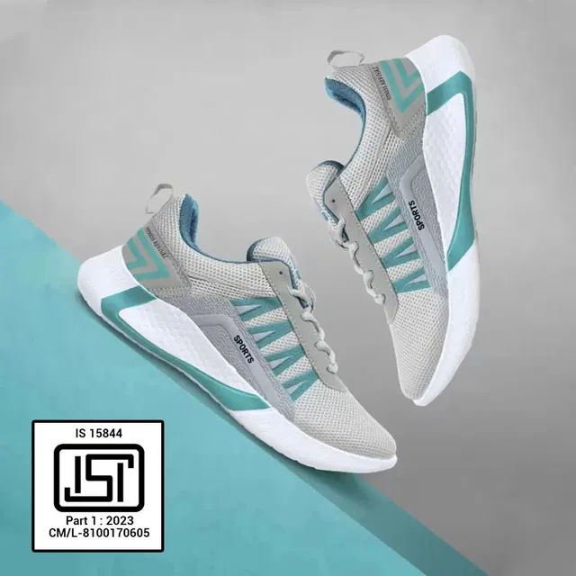 Birde New Design Lightweight Stylish and Trendy Walking Shoes For Men
