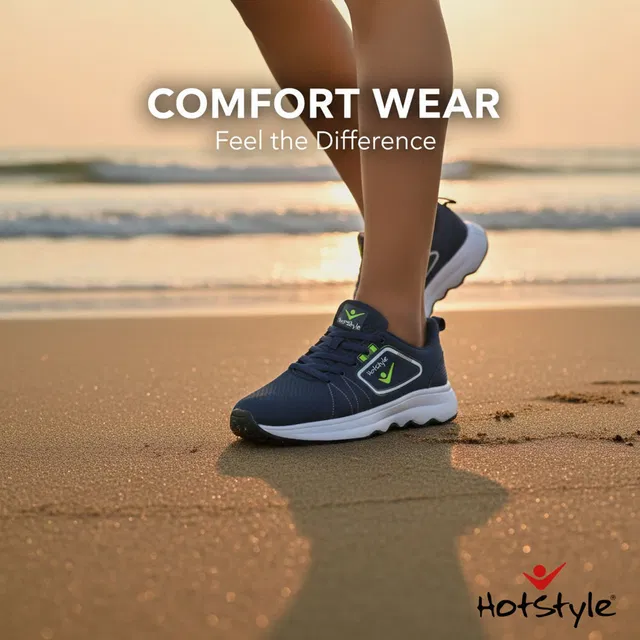 HOTSTYLE Running Shoes For Men