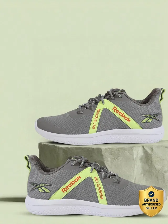 REEBOK Persona Wanderer Running Shoes For Men