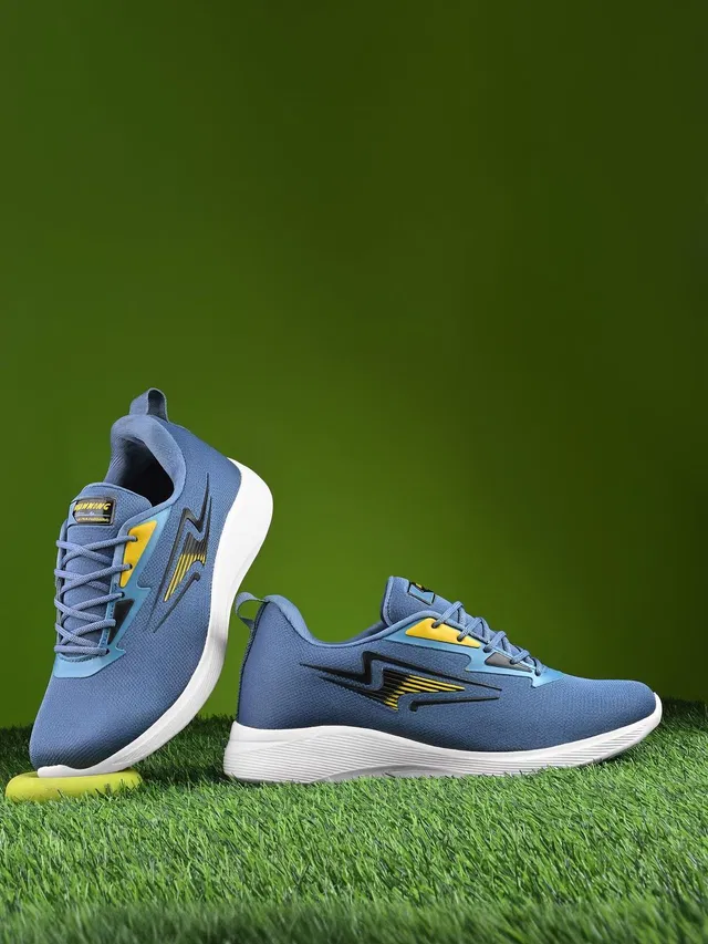 Birde Running Shoes For Men