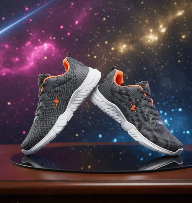 Sparx SM 648 Men's Running Shoes Running Shoes For Men