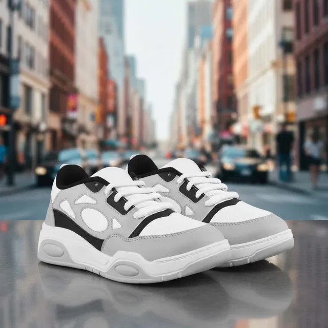 DRACKFOOT Running,Walking,Training,Sports Shoes,Casual shoe Sneakers For Men Casuals For Men