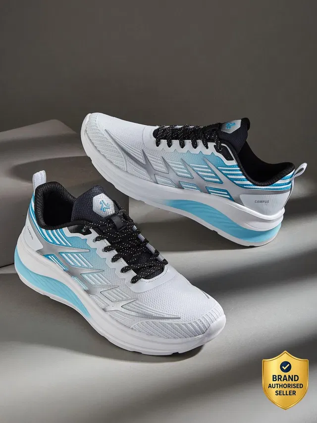 CAMPUS RELTO Running Shoes For Men