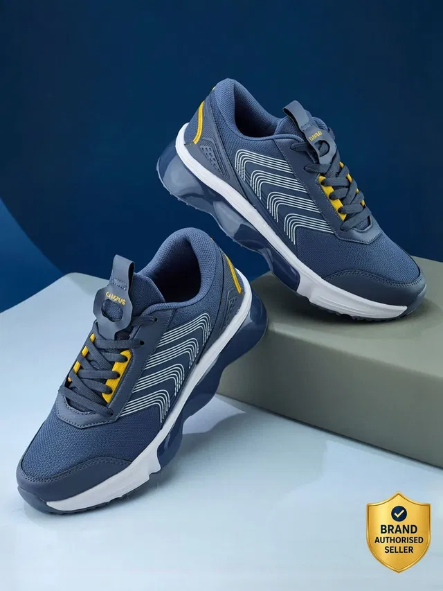 CAMPUS RAGE Running Shoes For Men
