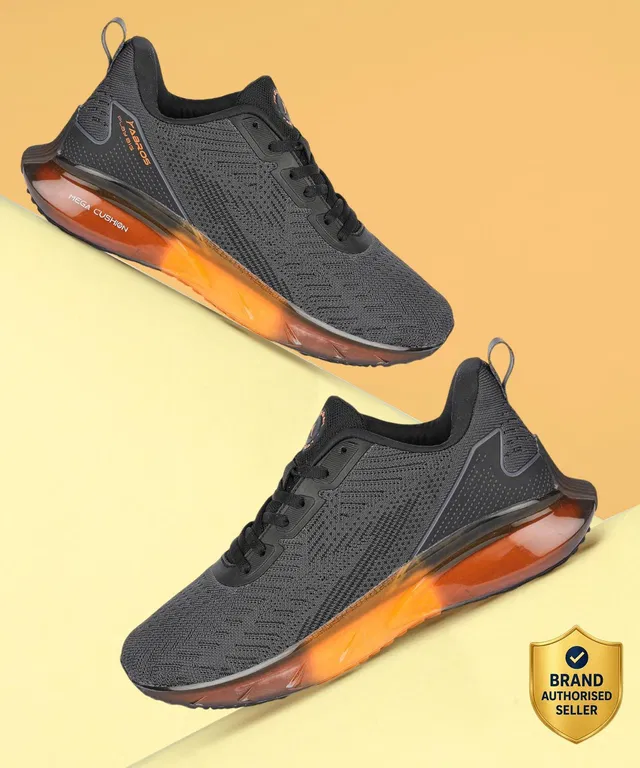 Abros RAMSAY Running Shoes For Men