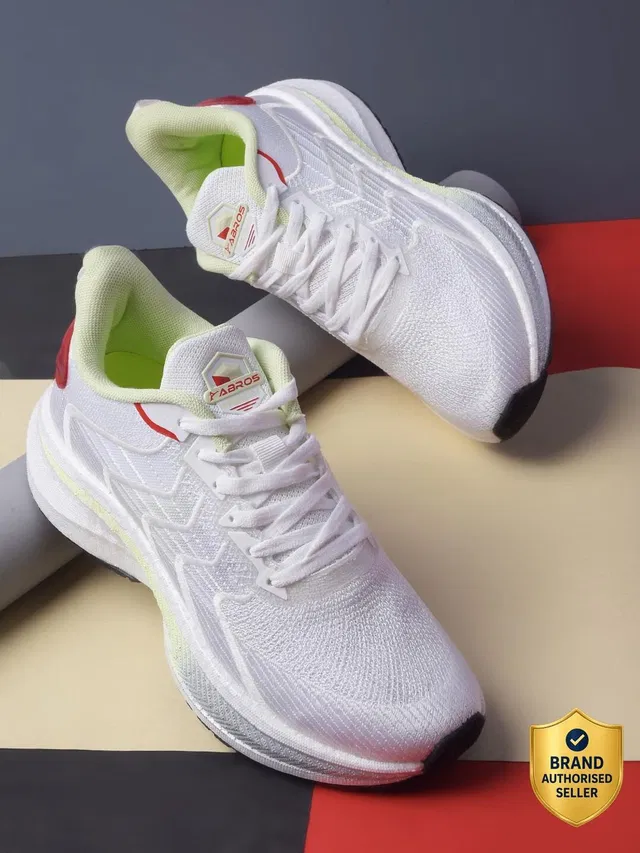 Abros SOLAR Running Shoes For Men