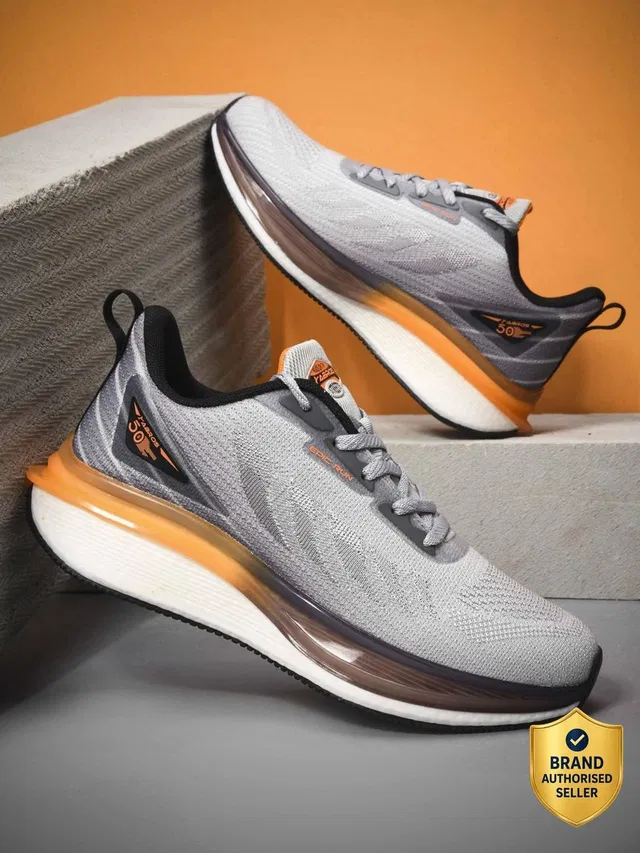 Abros FELTON Walking Shoes For Men