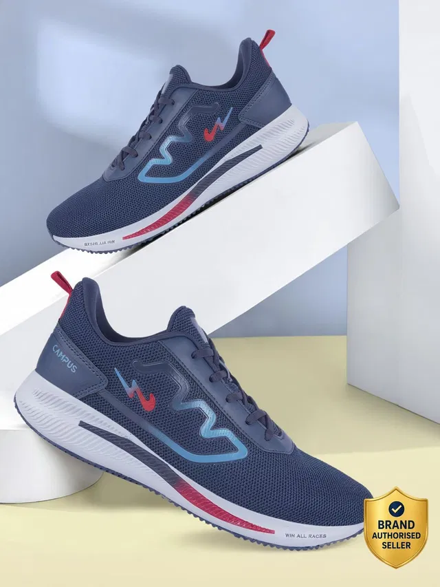 CAMPUS RAKE Running Shoes For Men
